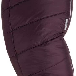 Big Agnes Sidewinder Camp 20 Sac de couchage Petite Femme, violet