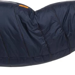 Big Agnes Sidewinder Camp 20 Sac de couchage Regular, bleu