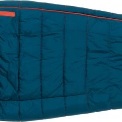 Big Agnes Sidewinder SL 20 Sac de couchage Regular, bleu