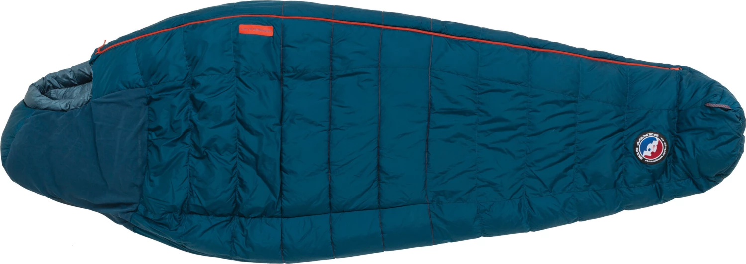 Big Agnes Sidewinder SL 20 Sac de couchage Regular, bleu 3 Big Agnes Sidewinder SL 20 Sac de couchage Regular, bleu