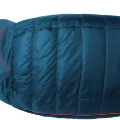 Big Agnes Sidewinder SL 20 Sac de couchage Regular, bleu 7 Big Agnes Sidewinder SL 20 Sac de couchage Regular, bleu -Sacs de couchage Soldes big agnes sidewinder sl 20 sleeping bag regular legion blue tapestry 3