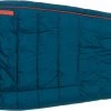 Big Agnes Sidewinder SL 35 Sac de couchage Regular, bleu -Sacs de couchage Soldes big agnes sidewinder sl 35 sleeping bag regular legion blue tapestry 1