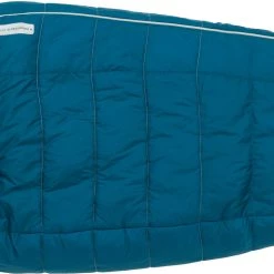 Big Agnes Sidewinder SL 35 Sac de couchage Regular Femme, bleu