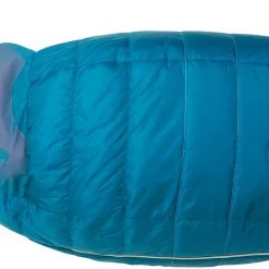 Big Agnes Sidewinder SL 35 Sac de couchage Regular Femme, bleu -Sacs de couchage Soldes big agnes sidewinder sl 35 sleeping bag regular women lyons blue teal 3