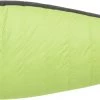 Big Agnes Spike Lake 15 Sac de couchage Regular, vert
