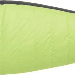 Big Agnes Spike Lake 15 Sac de couchage Regular, vert
