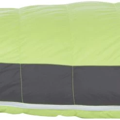 Big Agnes Spike Lake 15 Sac de couchage Regular, vert -Sacs de couchage Soldes big agnes spike lake 15 sleeping bag regular green gray 3