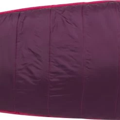 Big Agnes Sunbeam 15 Sac de couchage Petite, rose