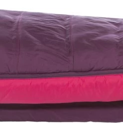 Big Agnes Sunbeam 15 Sac de couchage Petite, rose -Sacs de couchage Soldes big agnes sunbeam 15 sleeping bag petite women beet paprika 3