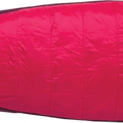 Big Agnes Sunbeam 30 Sac de couchage Petite Femme, rose