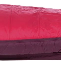 Big Agnes Sunbeam 30 Sac de couchage Petite Femme, rose -Sacs de couchage Soldes big agnes sunbeam 30 sleeping bag petite women red paprika 3