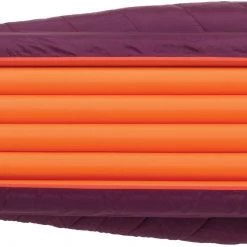 Big Agnes Sunbeam 30 Sac de couchage Petite Femme, rose -Sacs de couchage Soldes big agnes sunbeam 30 sleeping bag petite women red paprika 4