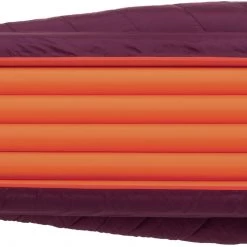Big Agnes Sunbeam 30 Sac de couchage Regular Femme, rose -Sacs de couchage Soldes big agnes sunbeam 30 sleeping bag regular women red paprika 4