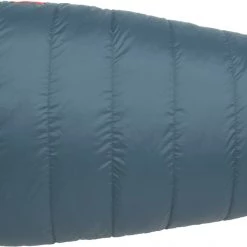 Big Agnes Torchlight 20 Sac de couchage Long, gris