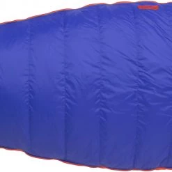 Big Agnes Torchlight 20 Sac de couchage Petite Femme, bleu