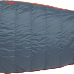 Big Agnes Torchlight 30 Sac de couchage Long, gris