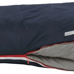 Big Agnes Torchlight Camp 20 Sac de couchage Long, bleu -Sacs de couchage Soldes big agnes torchlight camp 20 sleeping bag long indigo gray 3