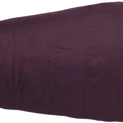Big Agnes Torchlight Camp 35 Sac de couchage Petite Femme, violet