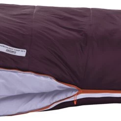 Big Agnes Torchlight Camp 35 Sac de couchage Petite Femme, violet -Sacs de couchage Soldes big agnes torchlight camp 35 sleeping bag petite women plum lavender 3