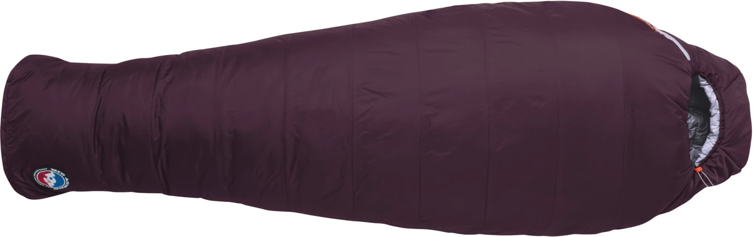 Big Agnes Torchlight Camp 35 Sac de couchage Regular Femme, violet 3 Big Agnes Torchlight Camp 35 Sac de couchage Regular Femme, violet