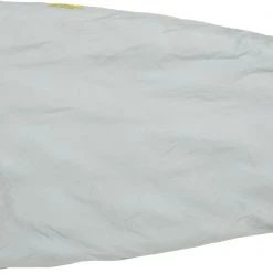 Big Agnes V Notch UL 40 Sac de couchage Regular, gris