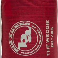 Big Agnes Wedgie Extenseur Sac de couchage 152cm Zipper YKK #5, gris 10 Big Agnes Wedgie Extenseur Sac de couchage 152cm Zipper YKK #5, gris -Sacs de couchage Soldes big agnes wedgie sleeping bag expander 152cm zipper ykk 5 gray 3