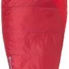 Big Agnes Wolverine 15 Sac de couchage Adolescents, rouge -Sacs de couchage Soldes big agnes wolverine 15 sleeping bag youth red 1