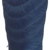 Camp ED 200 Plus Sac de couchage, bleu -Sacs de couchage Soldes camp ed 200 plus sleeping bag cobalt blue grey 1