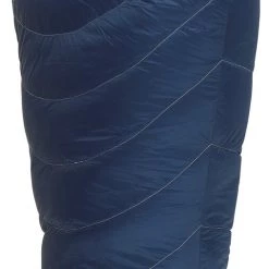 Camp ED 400 Plus Sac de couchage, bleu