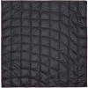 CAMPZ Blanket Down L, noir 1 CAMPZ Blanket Down L, noir -Sacs de couchage Soldes campz down blanket l 213x224cm black 1