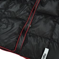 CAMPZ Blanket Down L, noir -Sacs de couchage Soldes campz down blanket l 213x224cm black 4