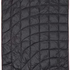 CAMPZ Blanket Down M, noir