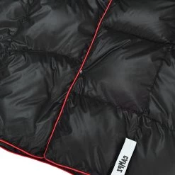 CAMPZ Blanket Down M, noir -Sacs de couchage Soldes campz down blanket m 137x203cm black 3