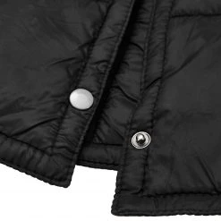 CAMPZ Couverture de voyage, noir -Sacs de couchage Soldes campz loft travel blanket black white 4