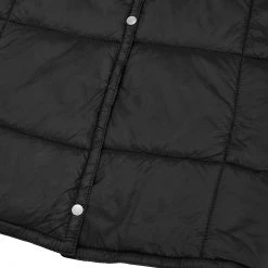 CAMPZ Couverture de voyage, noir -Sacs de couchage Soldes campz loft travel blanket black white 6