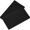 CAMPZ Pièces de réparation PVC 2 pièces, gris -Sacs de couchage Soldes campz pvc repair patches 2 pcs black 1