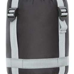 CAMPZ Trail Light Sac de couchage, noir/bleu -Sacs de couchage Soldes campz trail light schlafsack 4