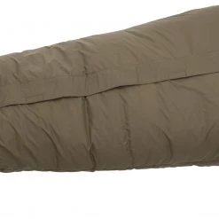 Carinthia Brenta Sac de couchage L, olive