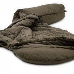 Carinthia Brenta Sac de couchage M, olive -Sacs de couchage Soldes carinthia brenta sleeping bag m olive olive 3