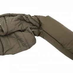 Carinthia Brenta Sac de couchage M, olive -Sacs de couchage Soldes carinthia brenta sleeping bag m olive olive 4