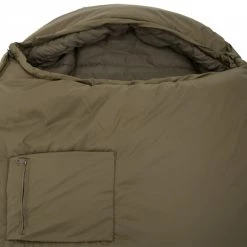 Carinthia Brenta Sac de couchage M, olive -Sacs de couchage Soldes carinthia brenta sleeping bag m olive olive 5