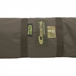 Carinthia Combat Housse pour sac de couchage, olive -Sacs de couchage Soldes carinthia combat bivy bag olive 5