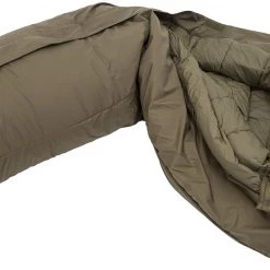 Carinthia Defence 6 Sac de couchage L, olive -Sacs de couchage Soldes carinthia defence 6 sleeping bag l olive 3