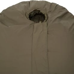 Carinthia Defence 6 Sac de couchage L, olive -Sacs de couchage Soldes carinthia defence 6 sleeping bag l olive 4