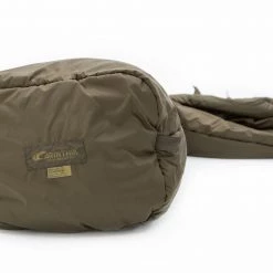 Carinthia Defence 6 Sac de couchage L, olive -Sacs de couchage Soldes carinthia defence 6 sleeping bag l olive 5