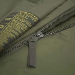 Carinthia Defence 4 Sac de couchage L, olive -Sacs de couchage Soldes carinthia defense 4 sleeping bag l olive 4