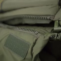 Carinthia Defence 4 Sac de couchage L, olive -Sacs de couchage Soldes carinthia defense 4 sleeping bag l olive 5