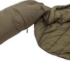 Carinthia Eagle Sac de couchage L, olive -Sacs de couchage Soldes carinthia eagle sleeping bag l olive 3