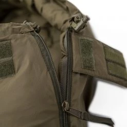 Carinthia Eagle Sac de couchage L, olive -Sacs de couchage Soldes carinthia eagle sleeping bag l olive 5