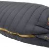 Carinthia G 180 Sac de couchage L, gris/jaune -Sacs de couchage Soldes carinthia g 180 sleeping bag l grey yellow 1